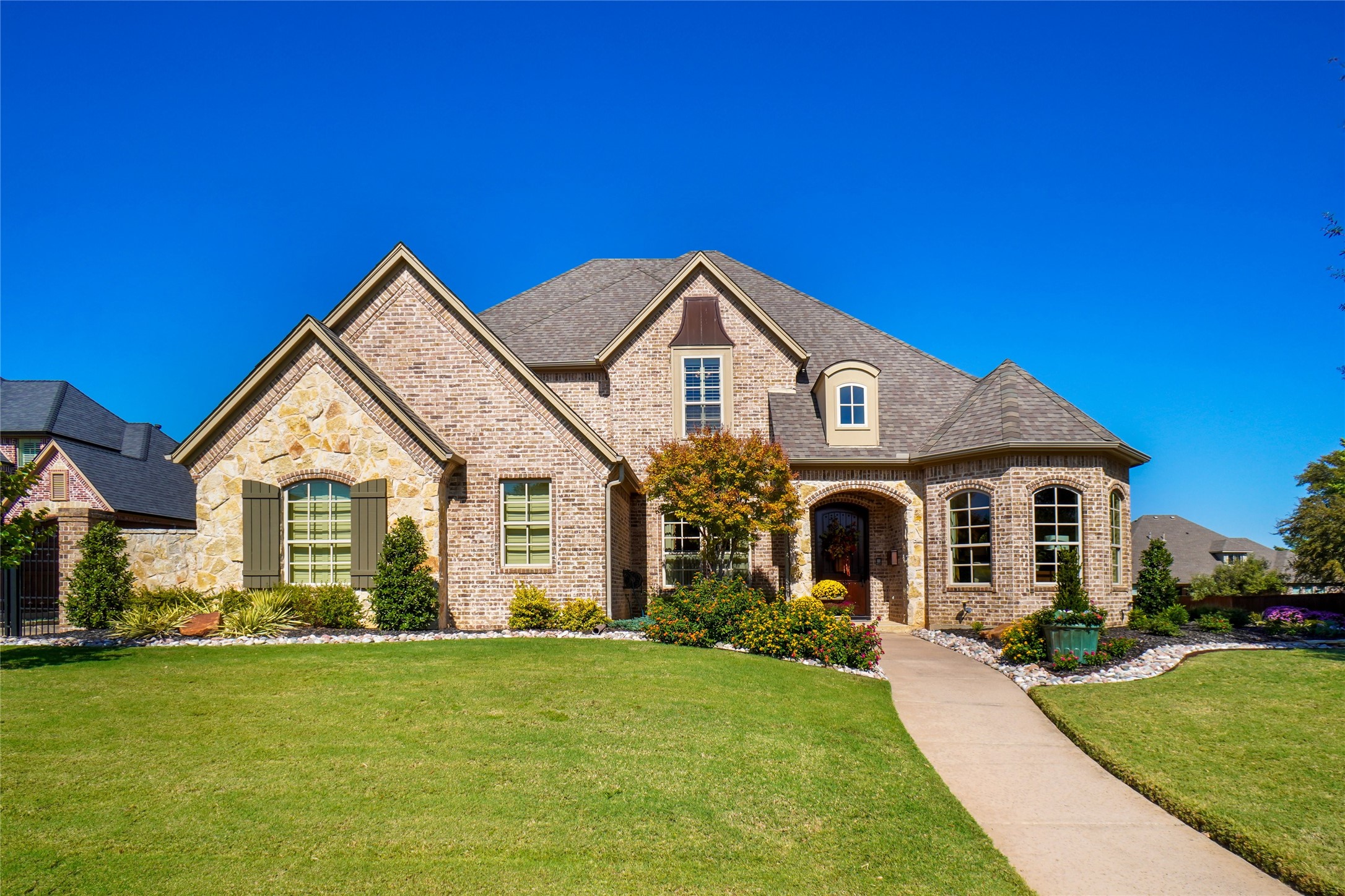 1413 Cherry Blush Court Keller TX 76248