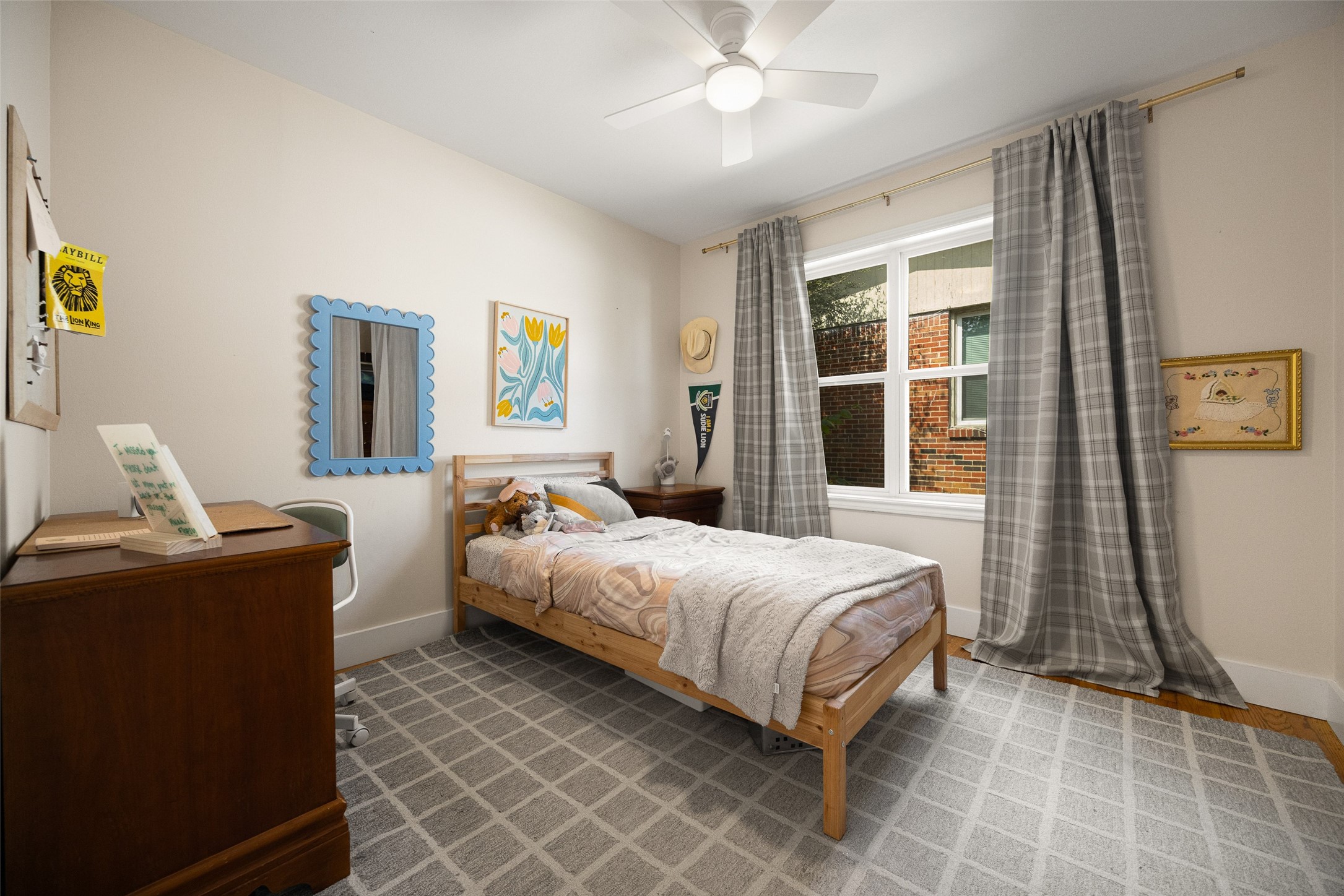 11207 Sinclair Avenue Dallas TX 75218