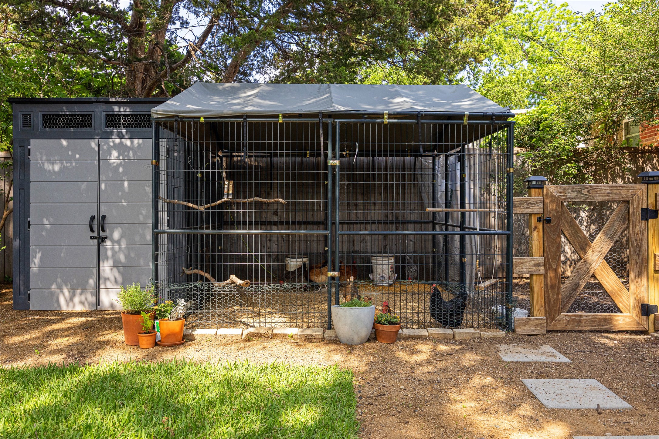 11207 Sinclair Avenue Dallas TX 75218