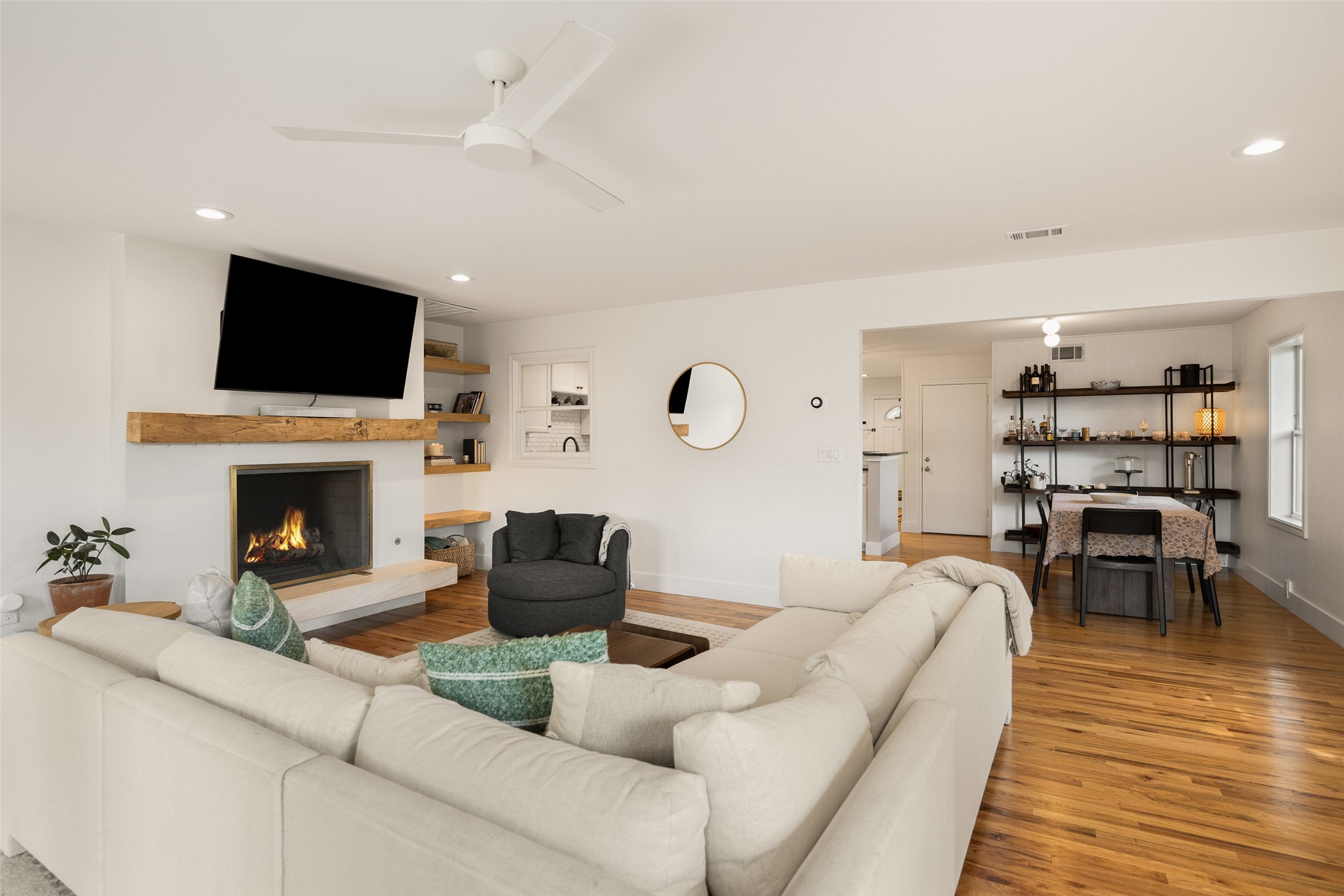 11207 Sinclair Avenue Dallas TX 75218