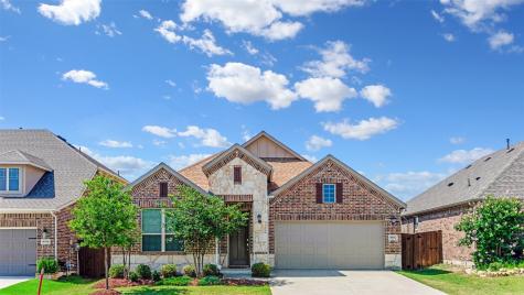 9552 Abington Avenue Fort Worth TX 76131