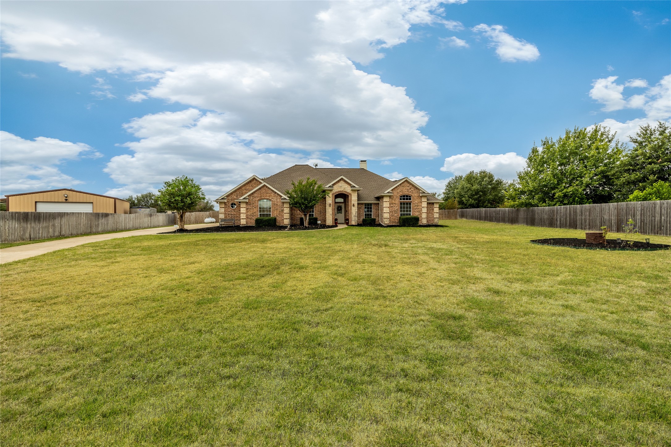 5809 Sparrow Court Fort Worth TX 76135