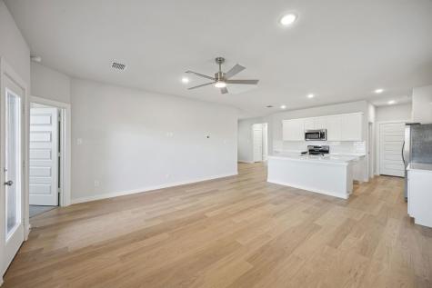 2715 Parkside Trail Princeton TX 75407