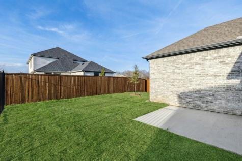 2715 Parkside Trail Princeton TX 75407