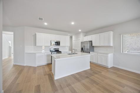 2715 Parkside Trail Princeton TX 75407