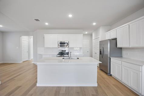 2715 Parkside Trail Princeton TX 75407