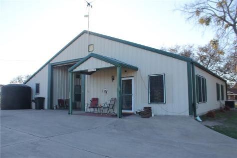 125 Chicktown Road Gatesville TX 76528