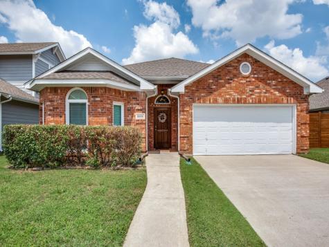 18223 Justice Lane Dallas TX 75287