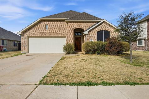 4606 Amesbury Lane Sherman TX 75092