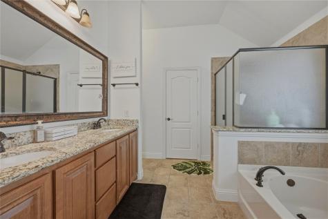 4606 Amesbury Lane Sherman TX 75092