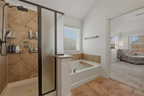4606 Amesbury Lane Sherman TX 75092