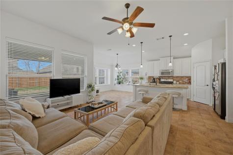 4606 Amesbury Lane Sherman TX 75092