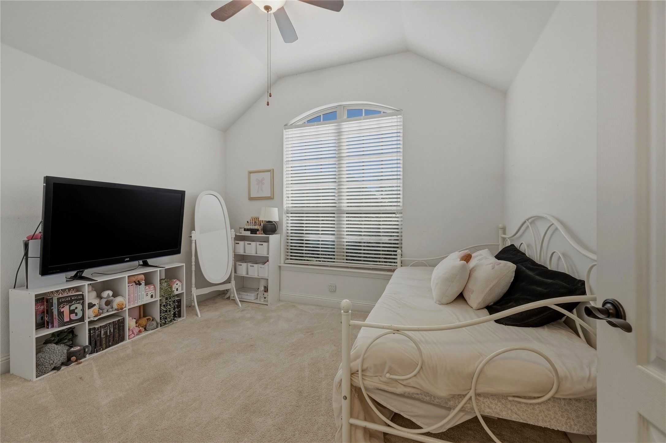 4606 Amesbury Lane Sherman TX 75092