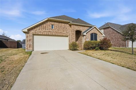 4606 Amesbury Lane Sherman TX 75092