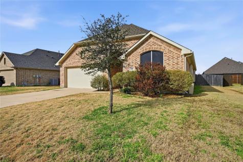 4606 Amesbury Lane Sherman TX 75092