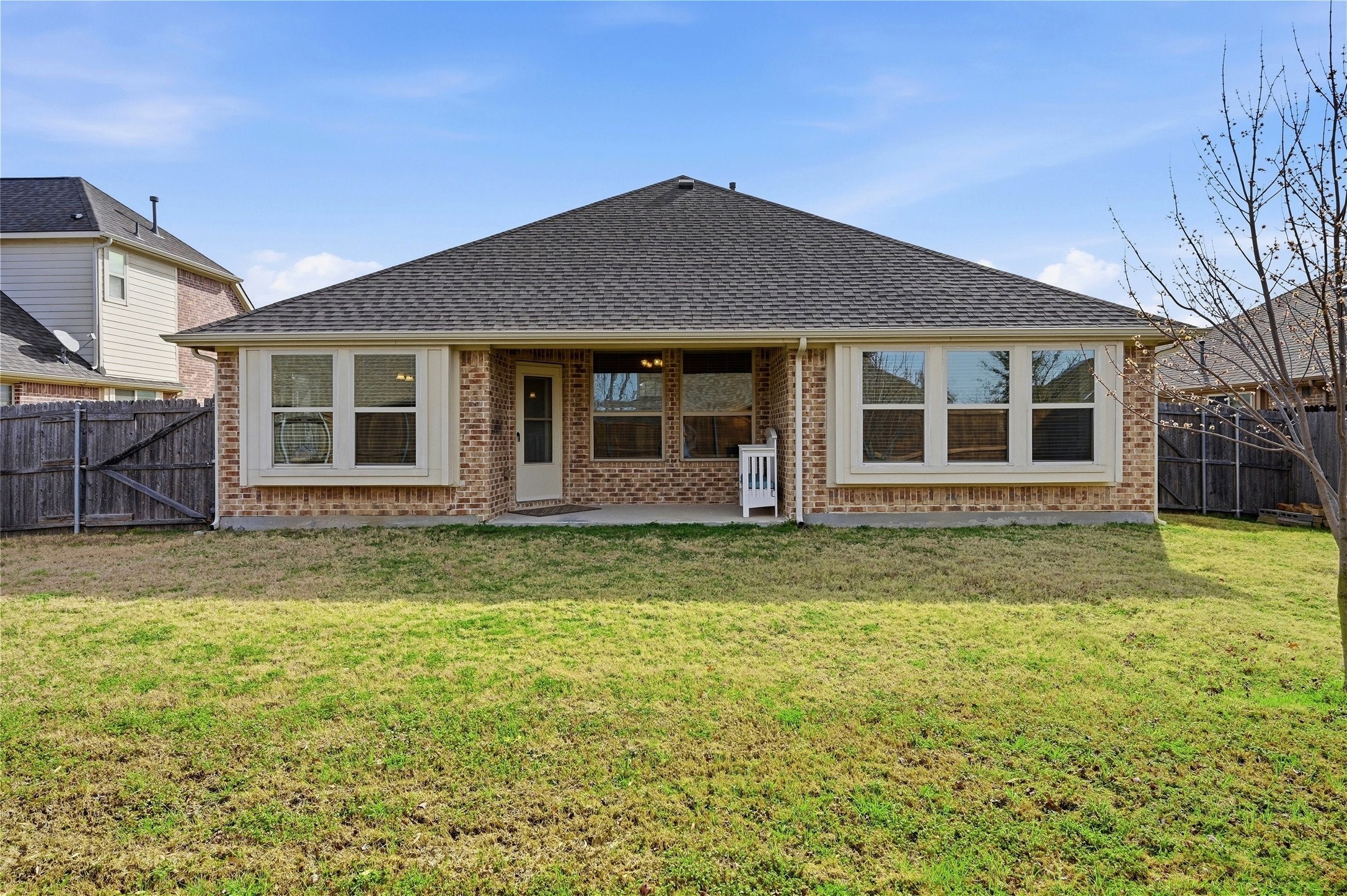 4606 Amesbury Lane Sherman TX 75092