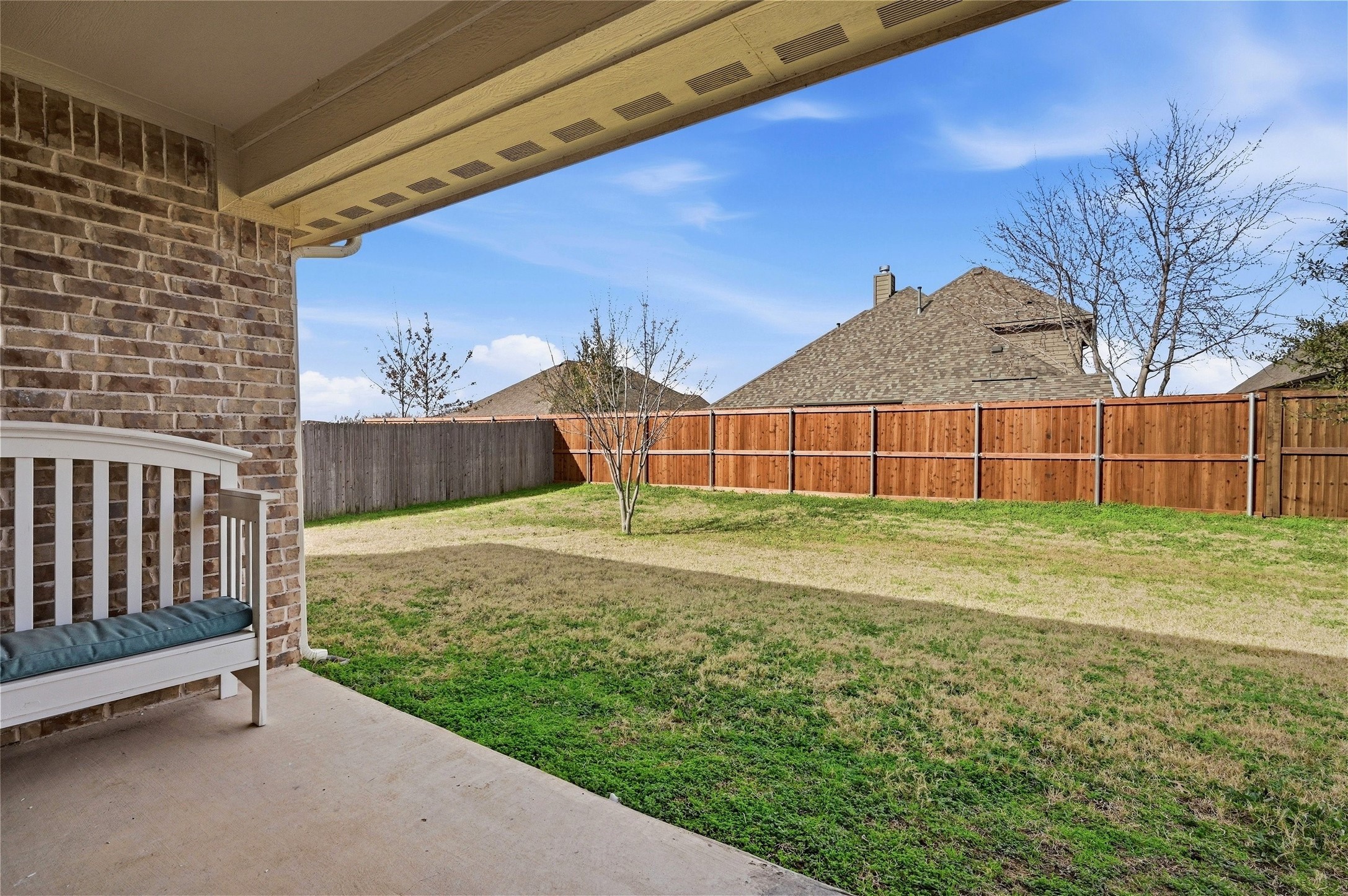 4606 Amesbury Lane Sherman TX 75092