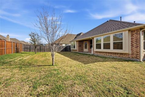 4606 Amesbury Lane Sherman TX 75092
