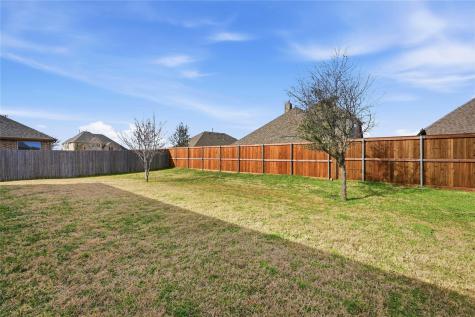 4606 Amesbury Lane Sherman TX 75092