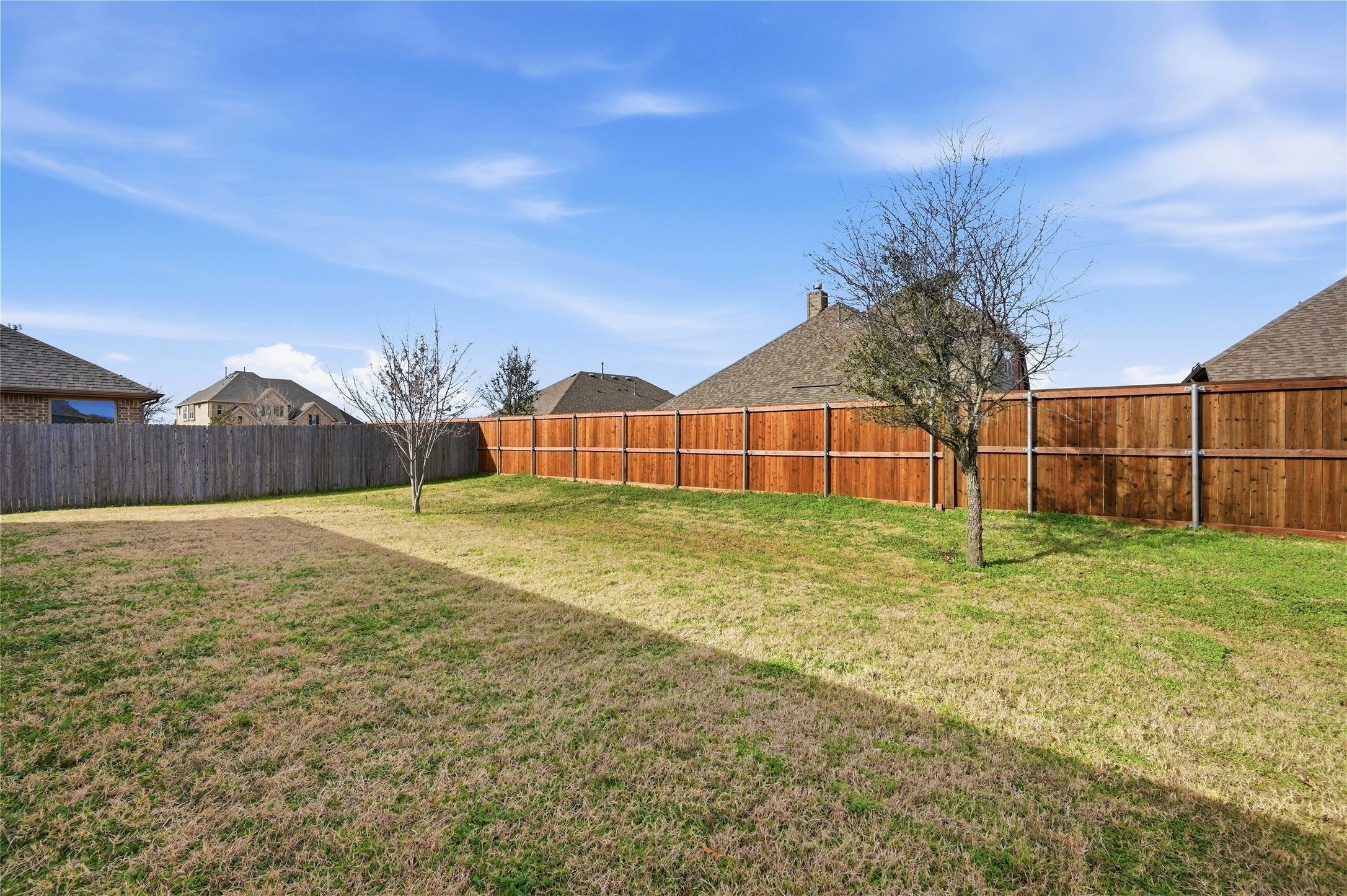 4606 Amesbury Lane Sherman TX 75092