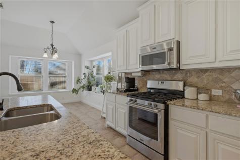 4606 Amesbury Lane Sherman TX 75092