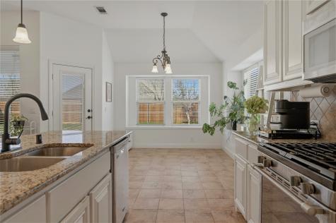 4606 Amesbury Lane Sherman TX 75092