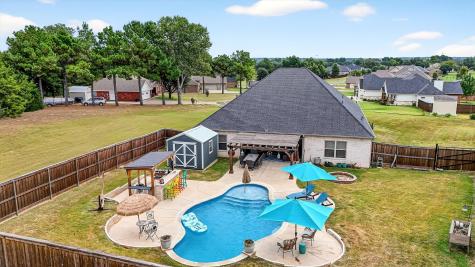 105 Cocopa Cove Lake Kiowa TX 76240