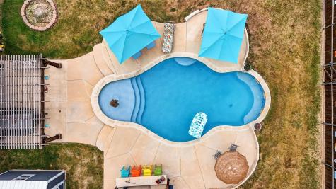 105 Cocopa Cove Lake Kiowa TX 76240