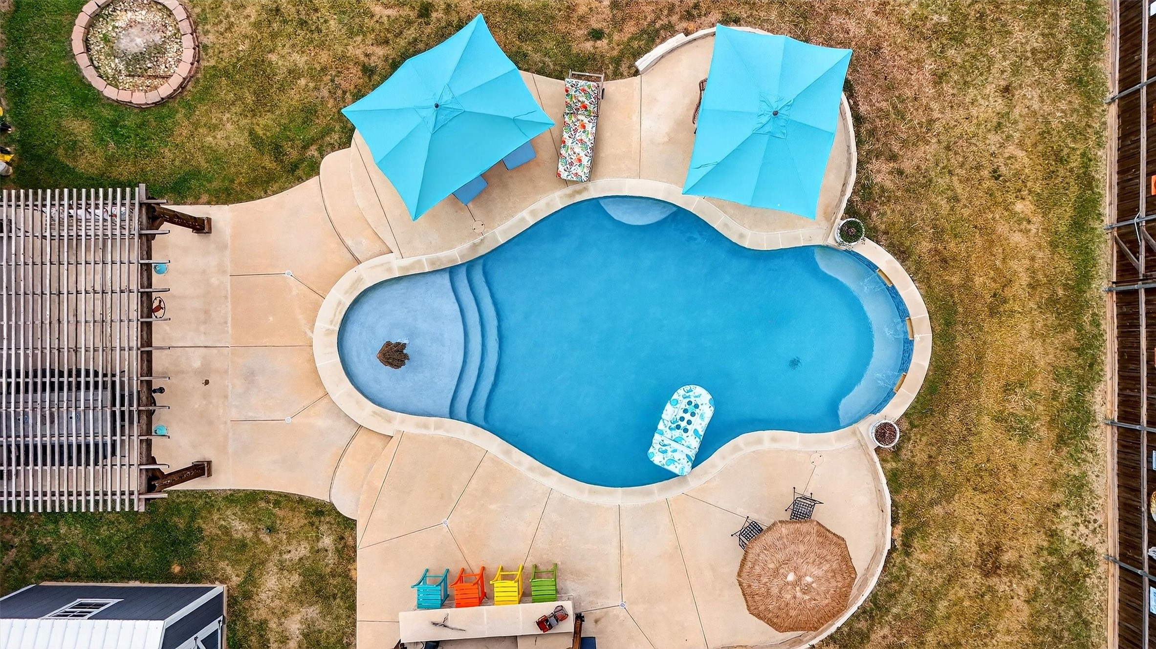 105 Cocopa Cove Lake Kiowa TX 76240