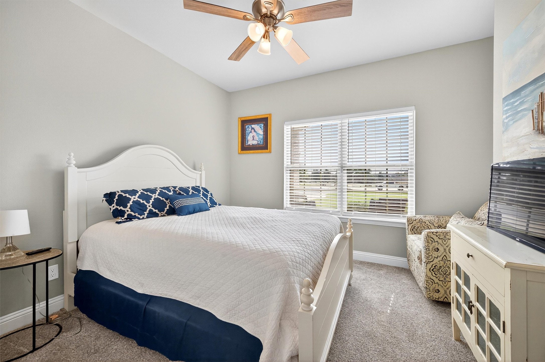 105 Cocopa Cove Lake Kiowa TX 76240