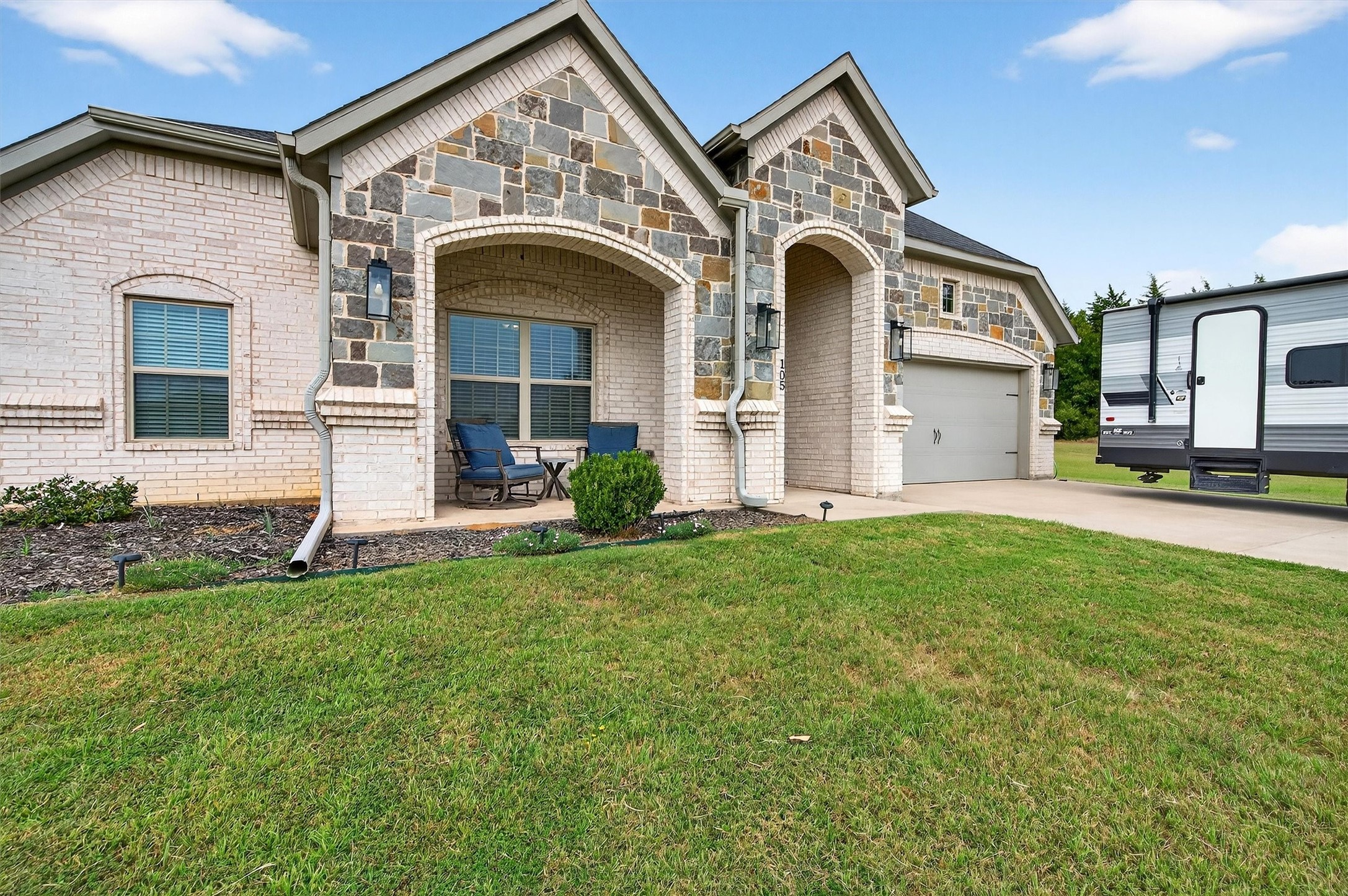 105 Cocopa Cove Lake Kiowa TX 76240