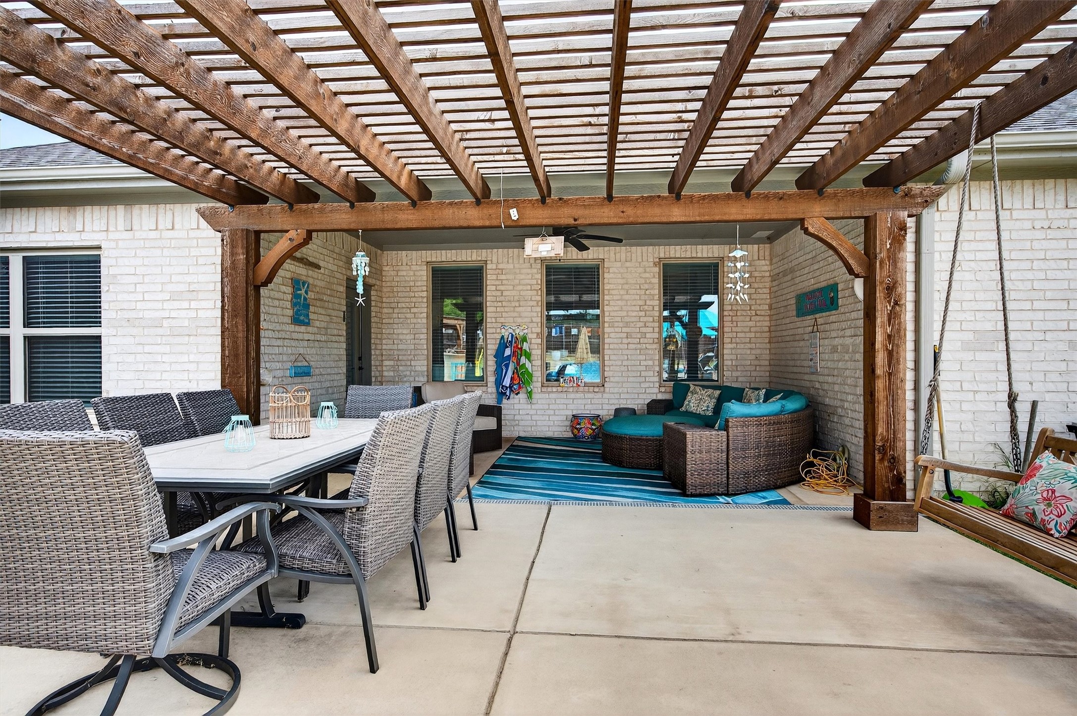 105 Cocopa Cove Lake Kiowa TX 76240