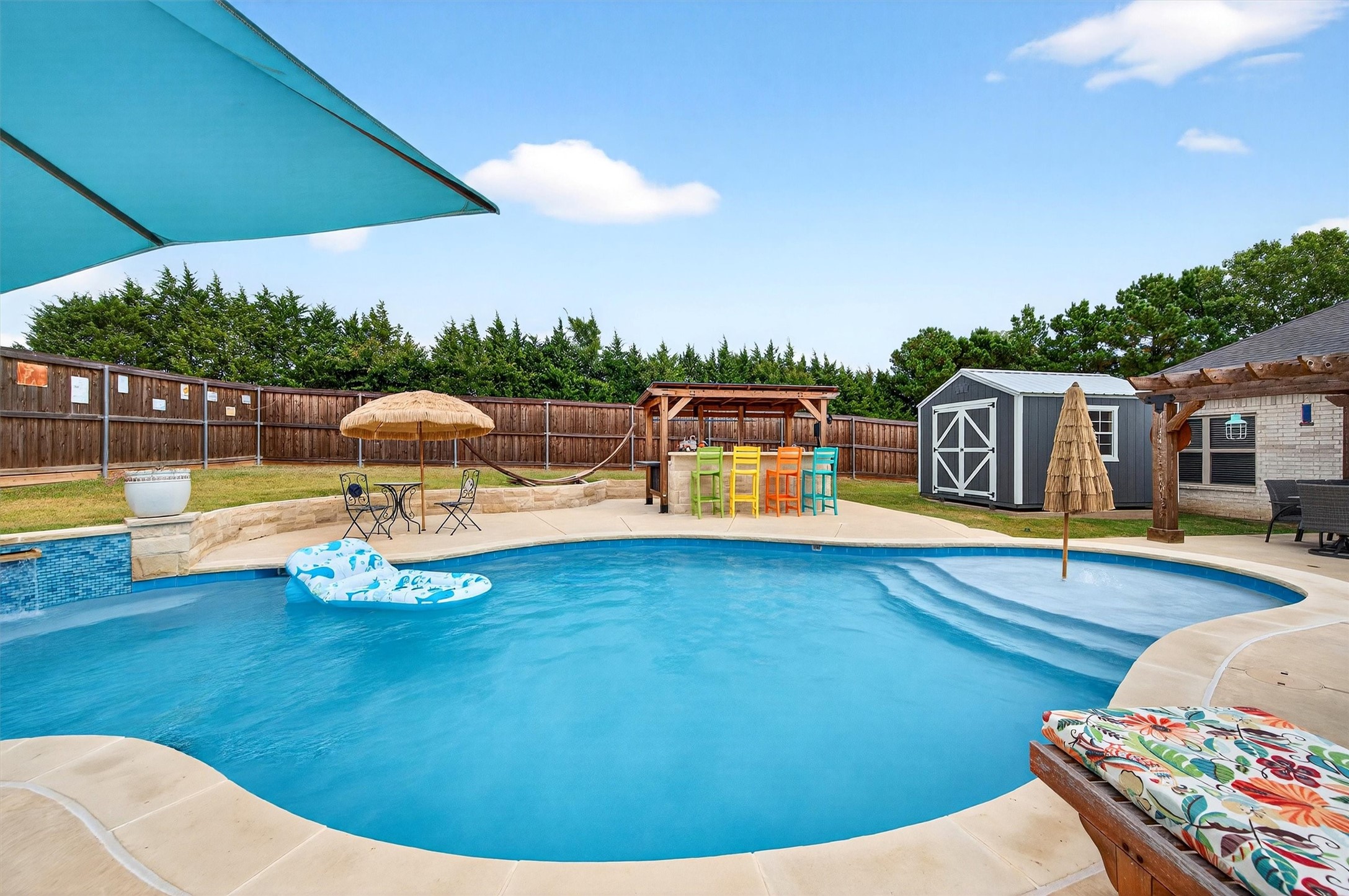 105 Cocopa Cove Lake Kiowa TX 76240