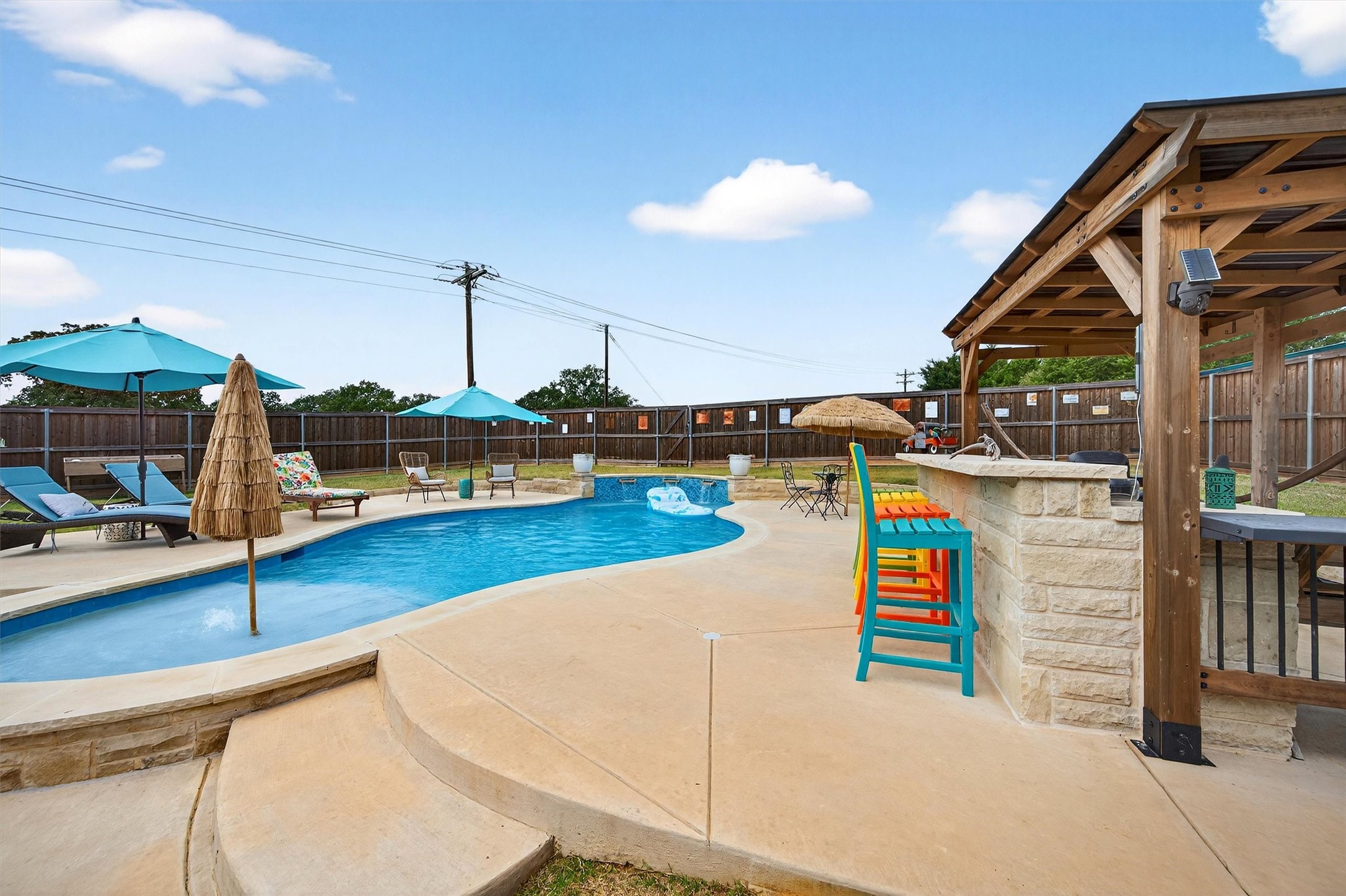 105 Cocopa Cove Lake Kiowa TX 76240