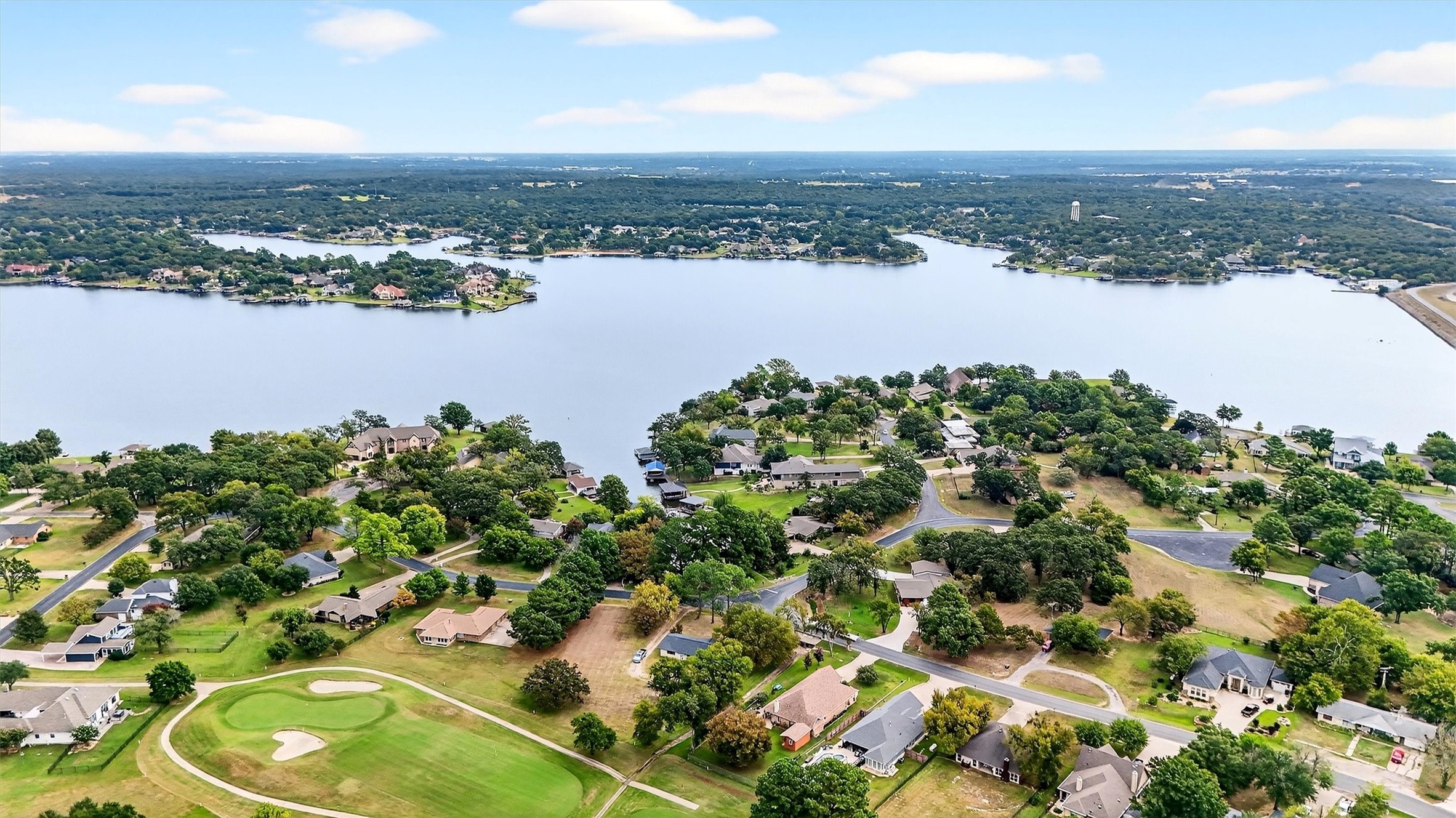 105 Cocopa Cove Lake Kiowa TX 76240