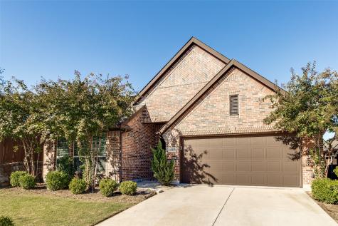 1813 Fountain Vista View Wylie TX 75098