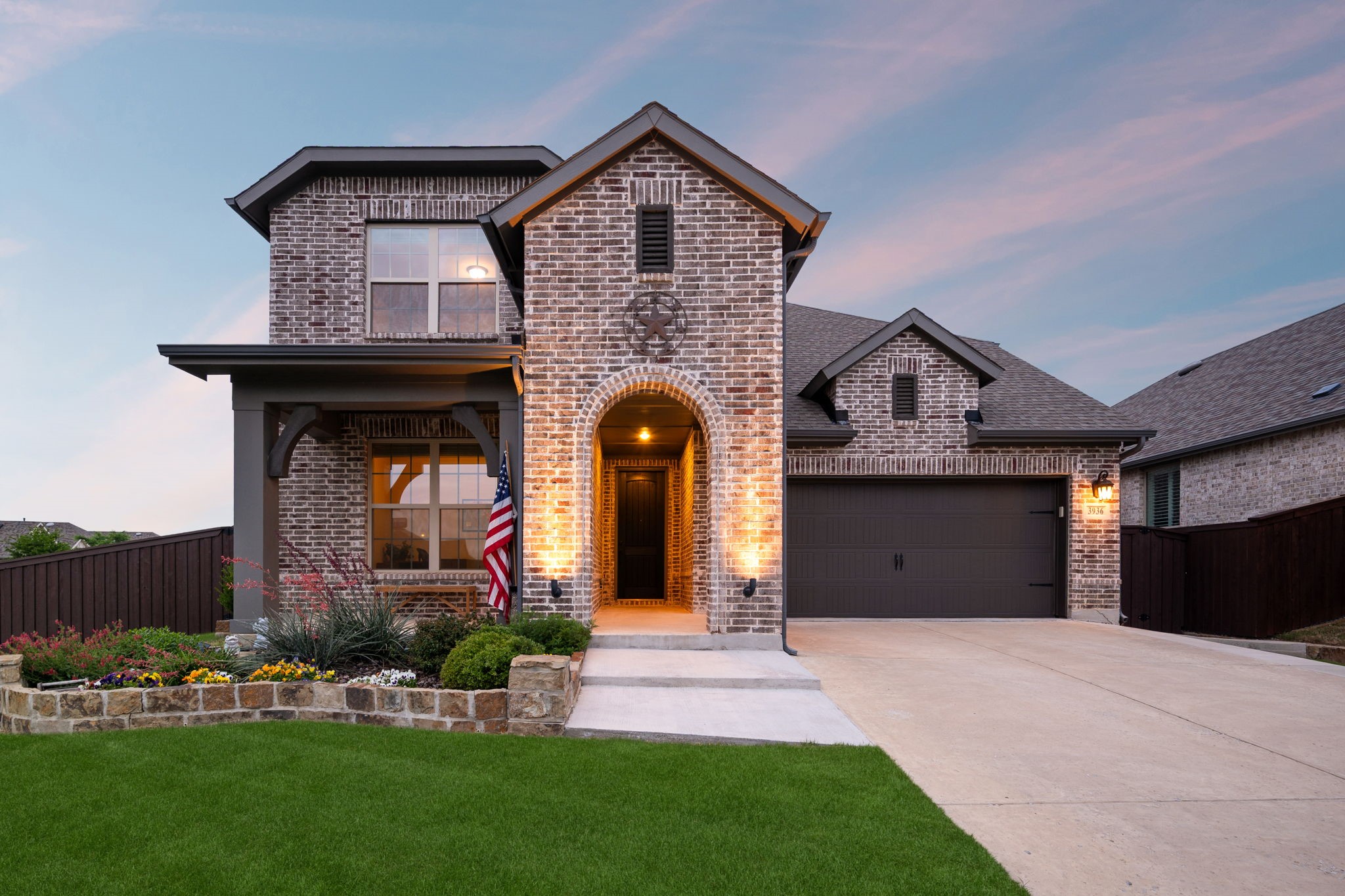 3936 Primrose Drive Aubrey TX 76227