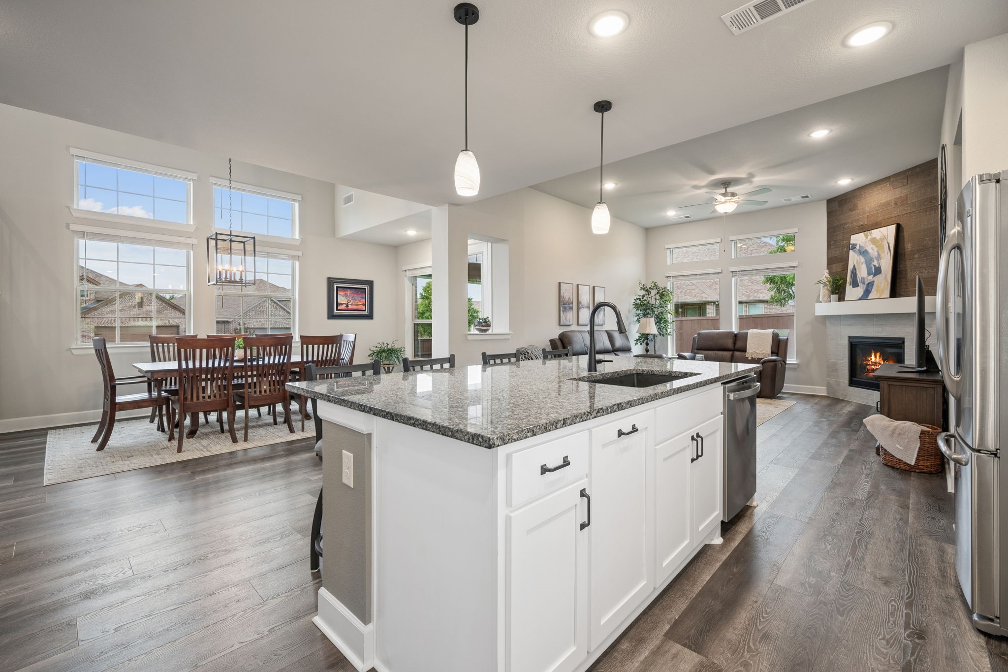 3936 Primrose Drive Aubrey TX 76227