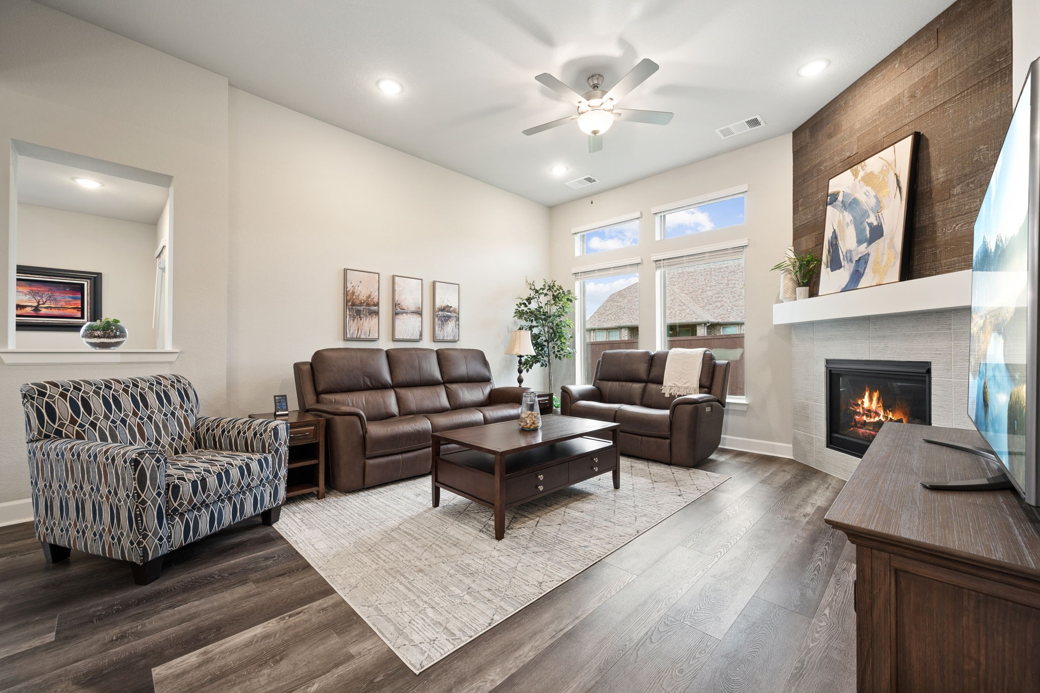 3936 Primrose Drive Aubrey TX 76227
