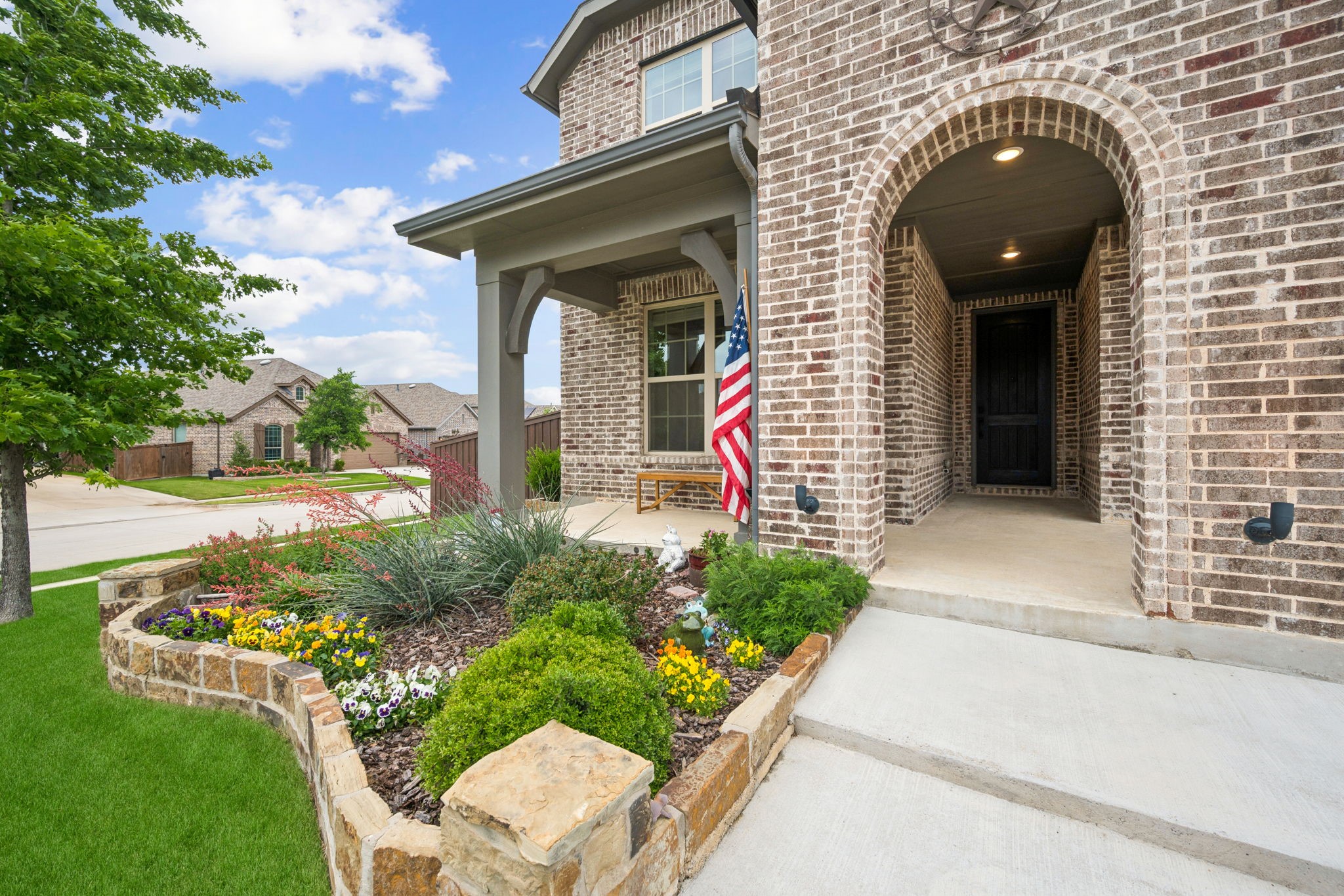 3936 Primrose Drive Aubrey TX 76227