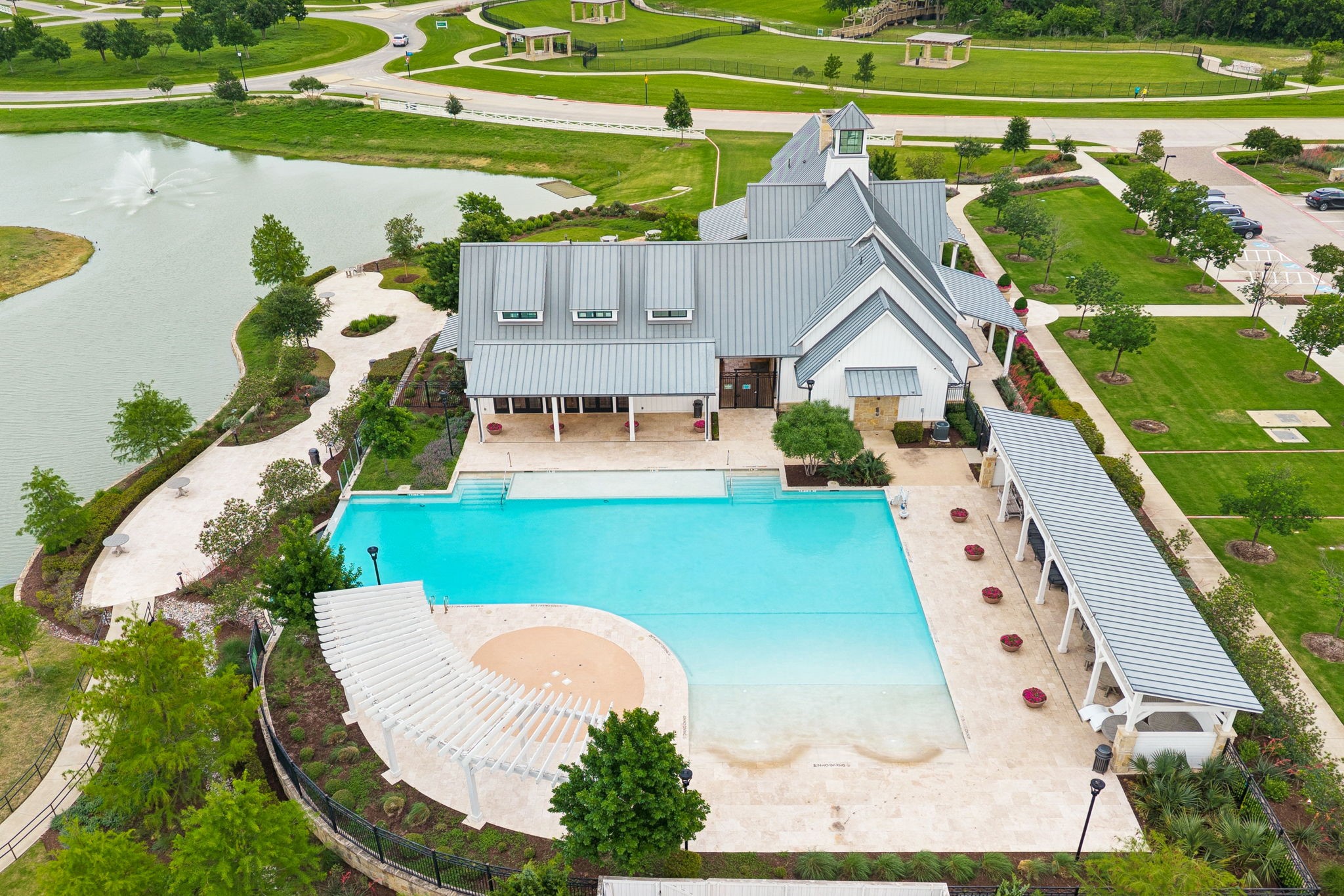 3936 Primrose Drive Aubrey TX 76227