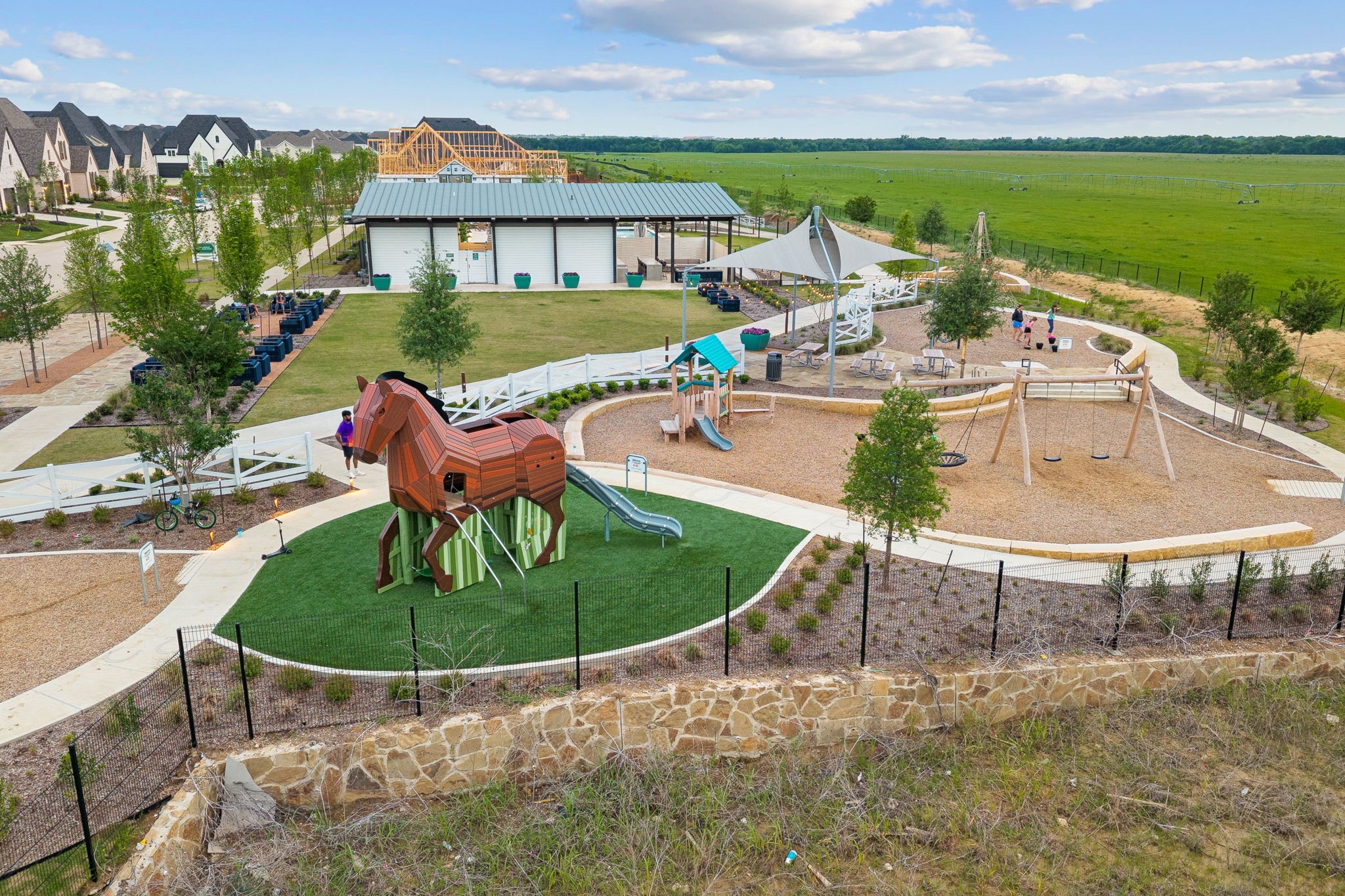 3936 Primrose Drive Aubrey TX 76227