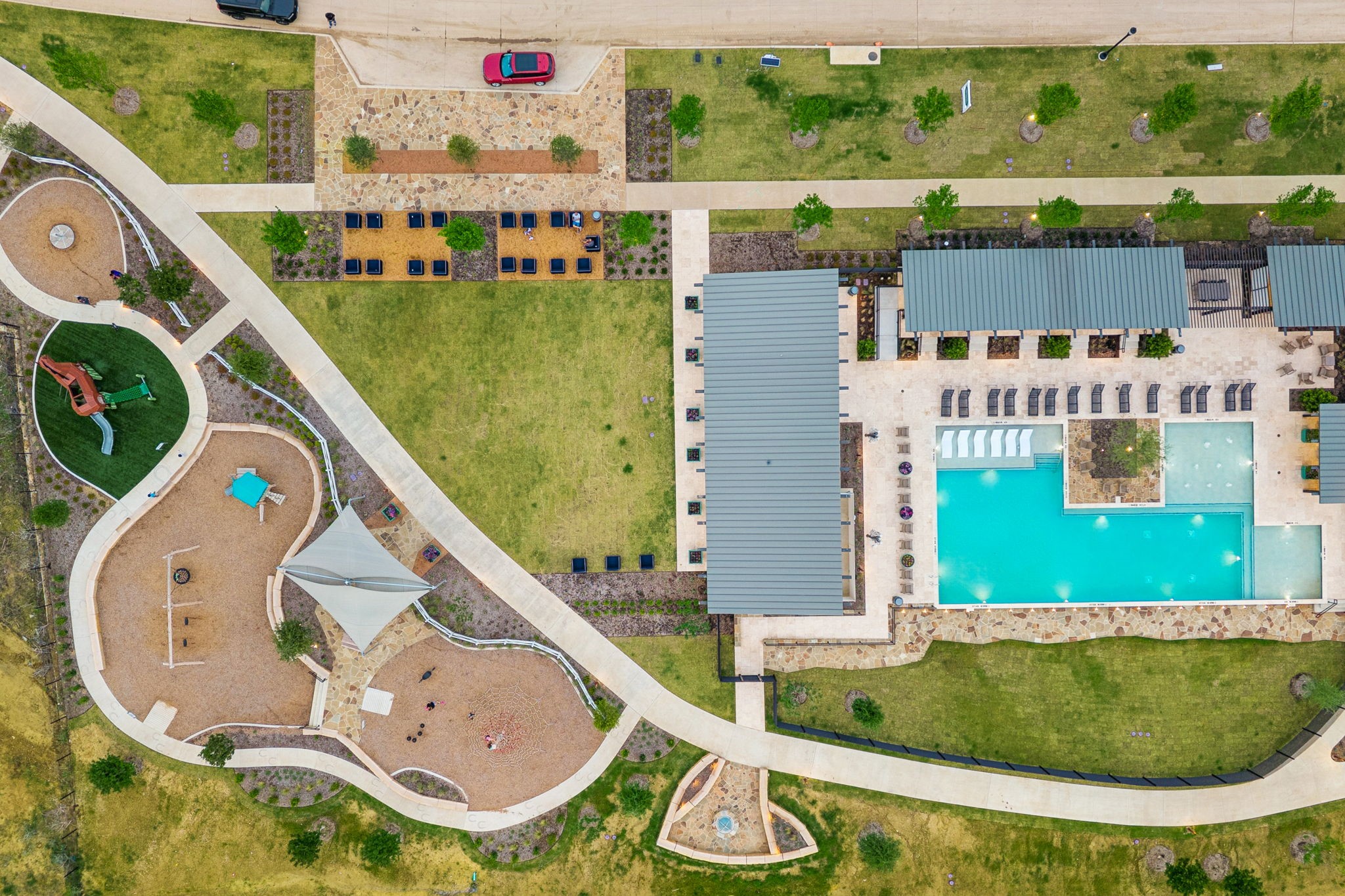 3936 Primrose Drive Aubrey TX 76227