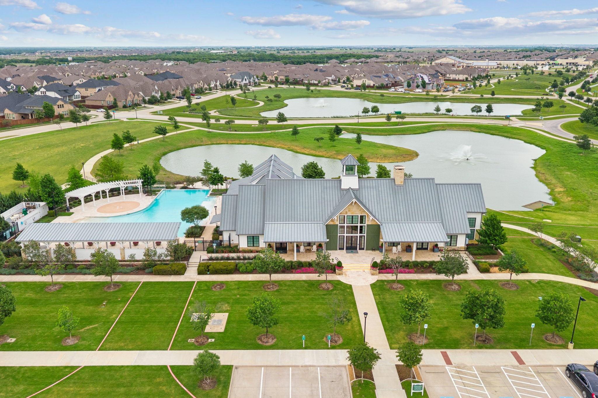 3936 Primrose Drive Aubrey TX 76227