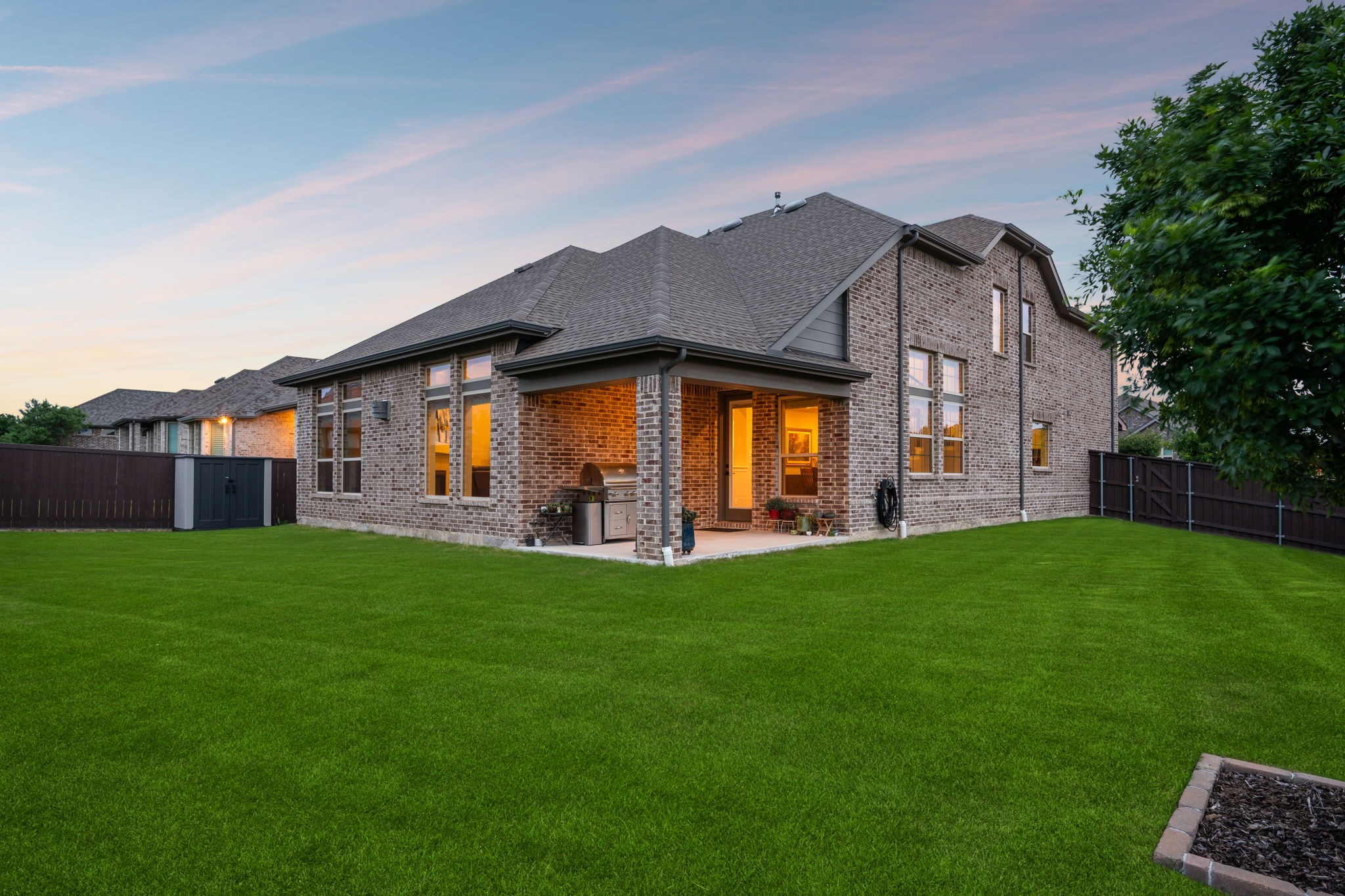 3936 Primrose Drive Aubrey TX 76227