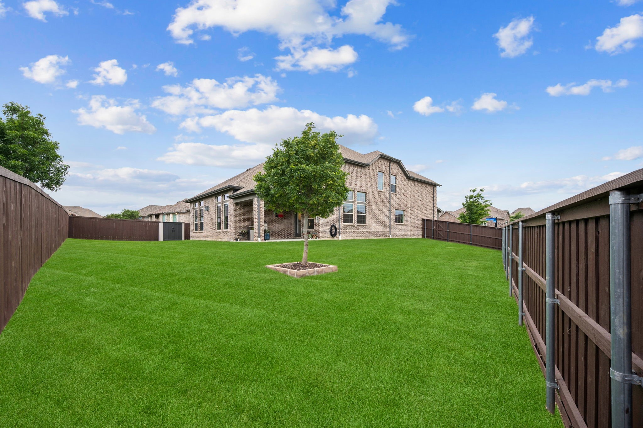 3936 Primrose Drive Aubrey TX 76227