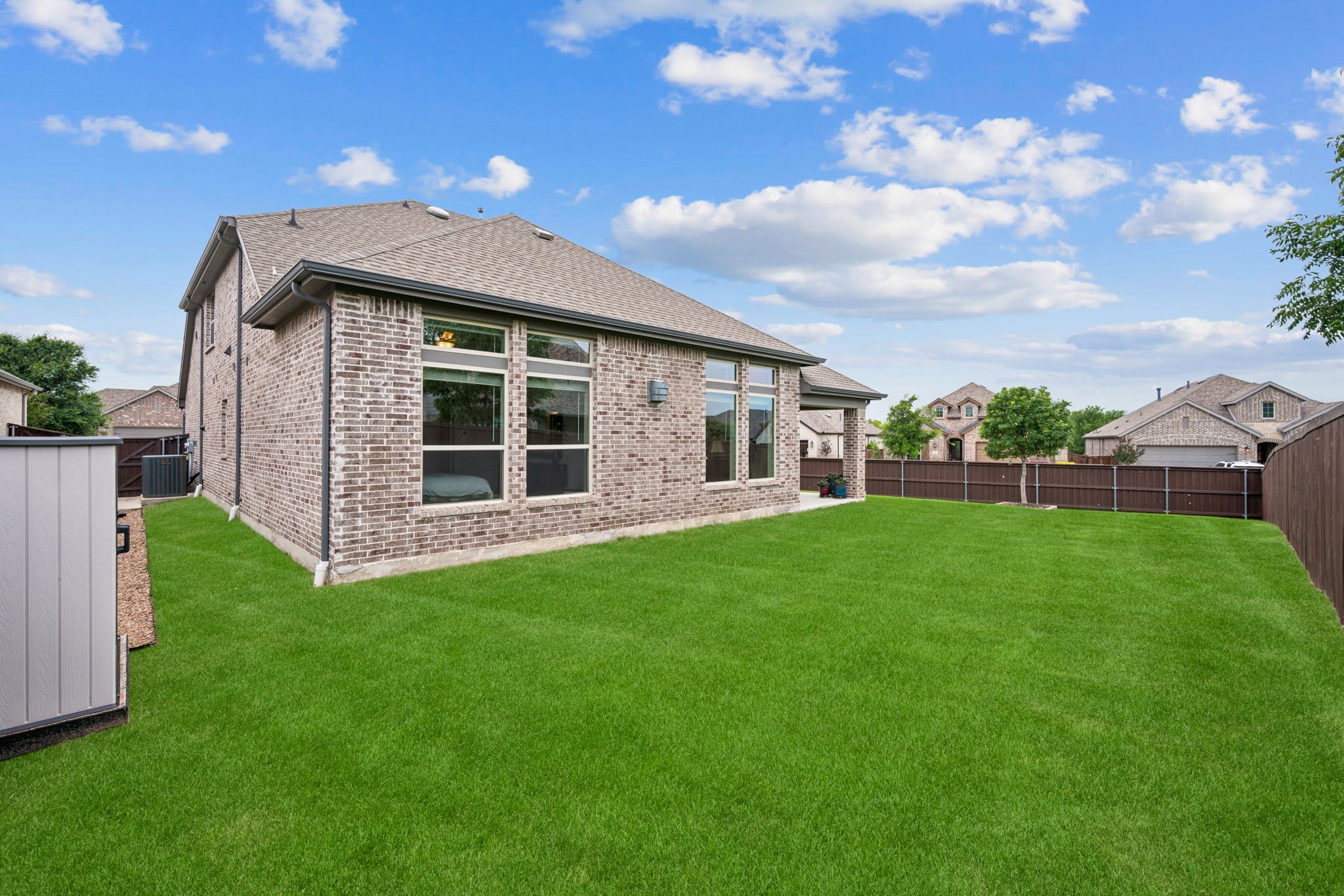 3936 Primrose Drive Aubrey TX 76227