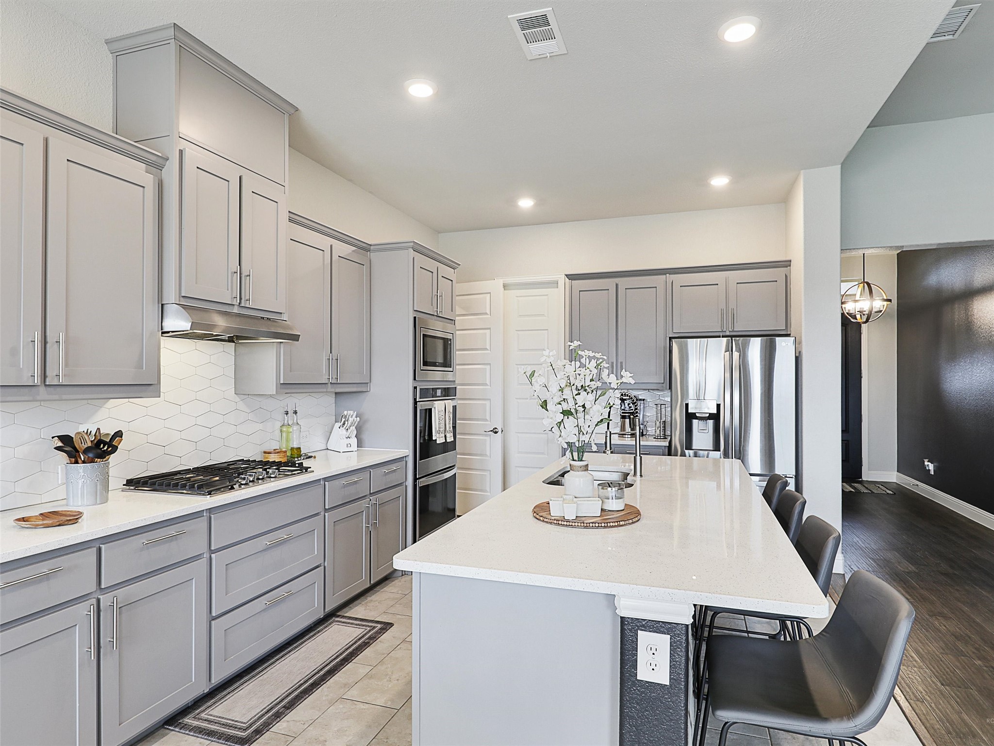 6309 Starr Drive Mckinney TX 75071