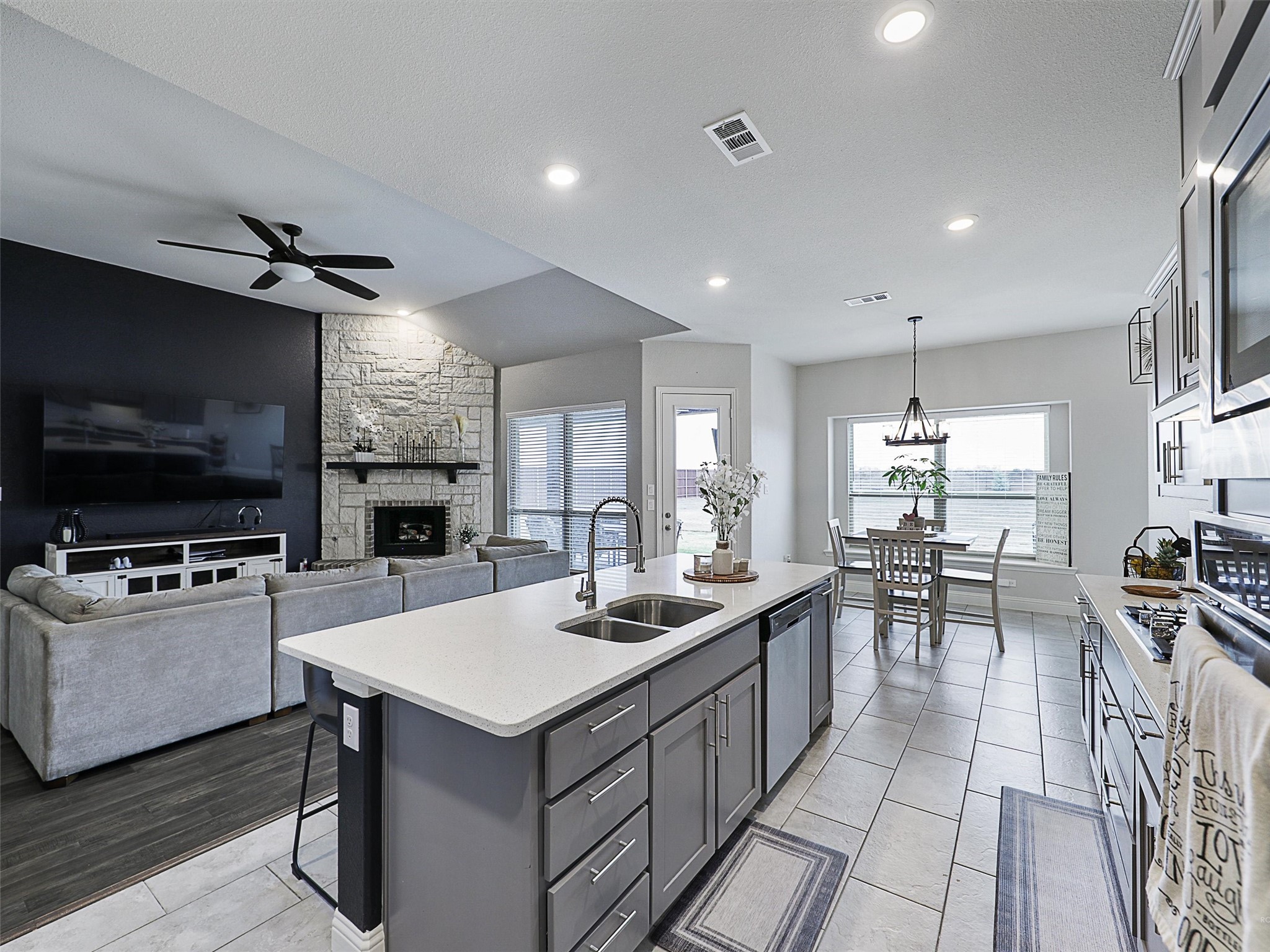 6309 Starr Drive Mckinney TX 75071
