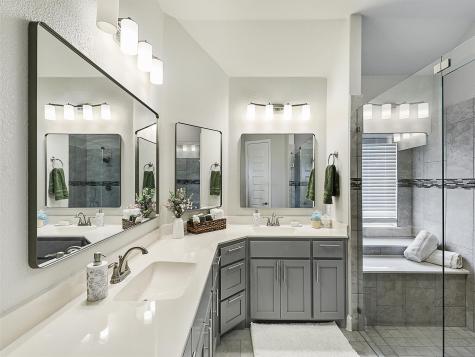 6309 Starr Drive Mckinney TX 75071